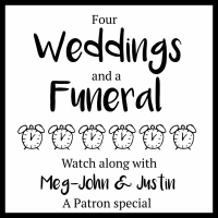 Preview Four Weddings And A Funeral