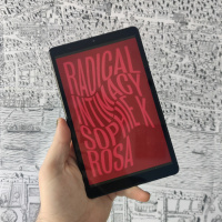 Sophie K Rosa Radical Intimacy