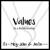 Values in a Relationship