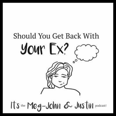 Meg-john And Justin