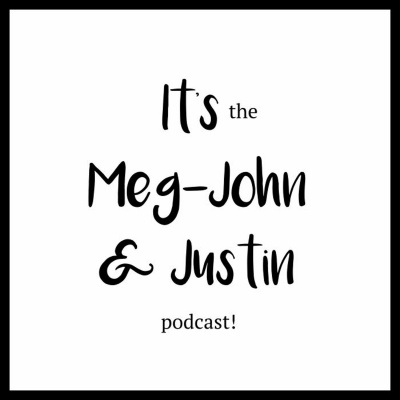 Meg-john And Justin
