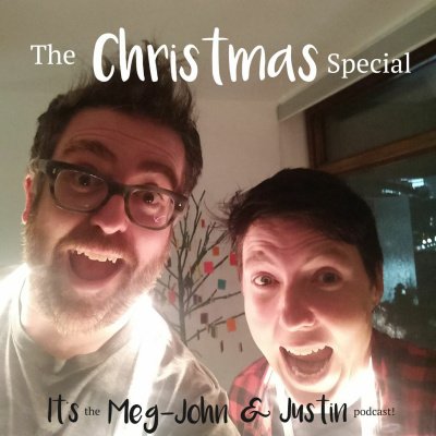 Meg-john And Justin