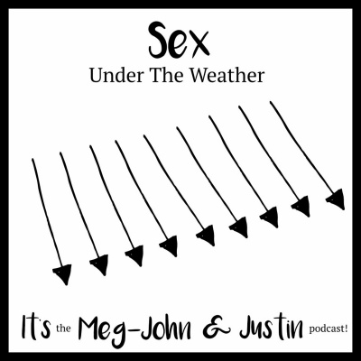 Meg-john And Justin
