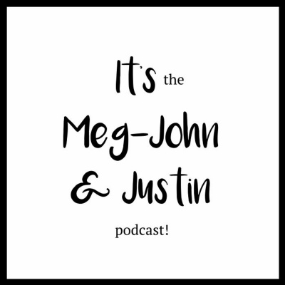 Meg-john And Justin