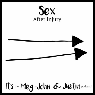 Meg-john And Justin