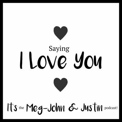 Meg-john And Justin