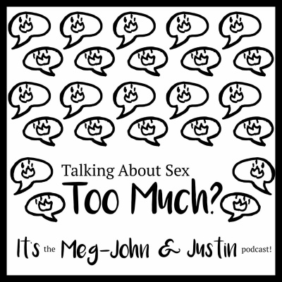 Meg-john And Justin