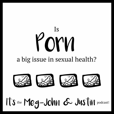 Meg-john And Justin