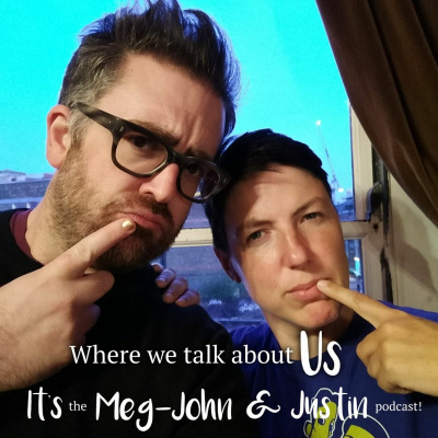 Meg-john And Justin