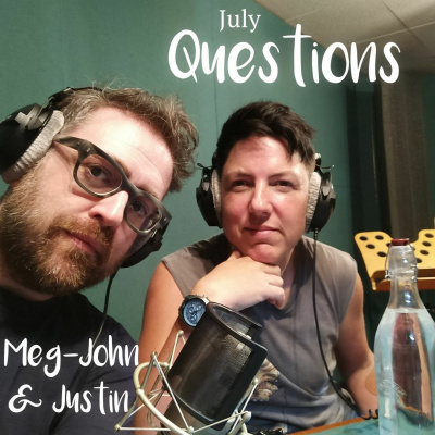 Meg-john And Justin