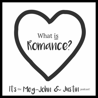 Meg-john And Justin