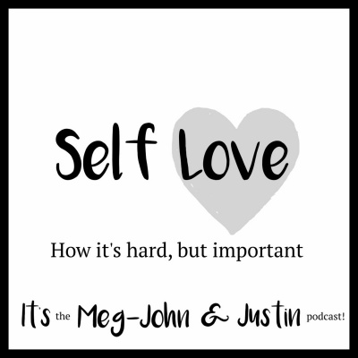 Meg-john And Justin