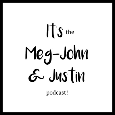 Meg-john And Justin