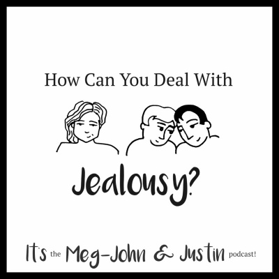 Meg-john And Justin