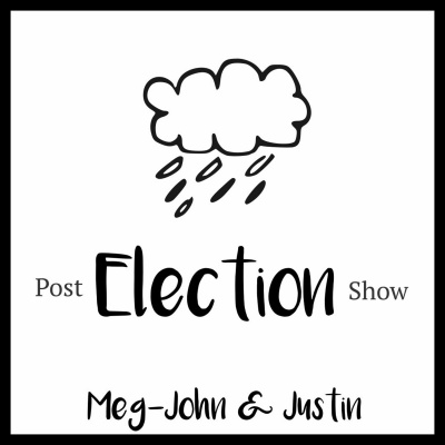Meg-john And Justin