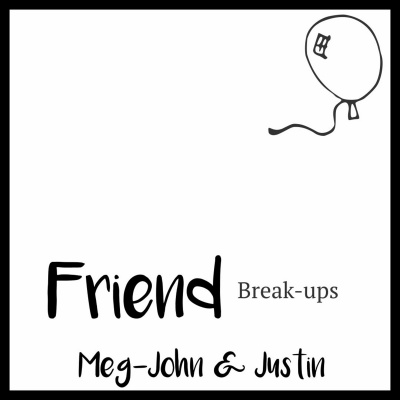 Meg-john And Justin