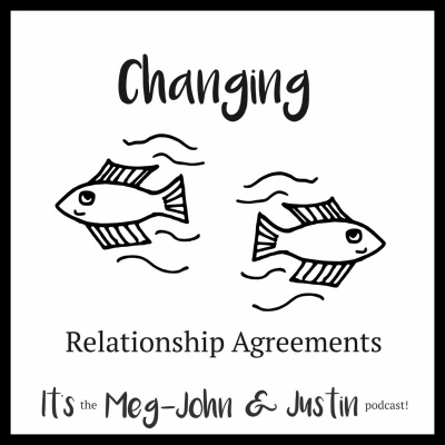 Meg-john And Justin