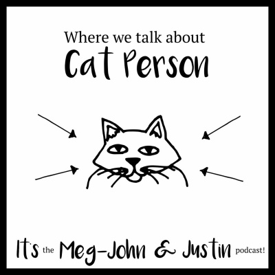 Meg-john And Justin