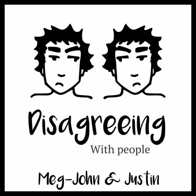 Meg-john And Justin