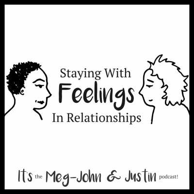 Meg-john And Justin