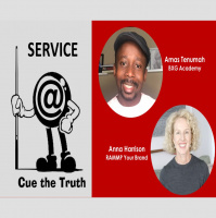 #99 How to convert half of your site visitors w Dr Anna Harrison