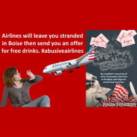 You are punished for loyalty