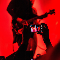 Episode 15 - What helping to discover Lady Gaga can teach in CX with Louie Lavella