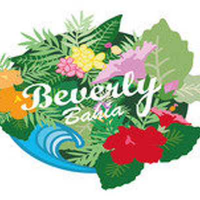 Beverly Bahía