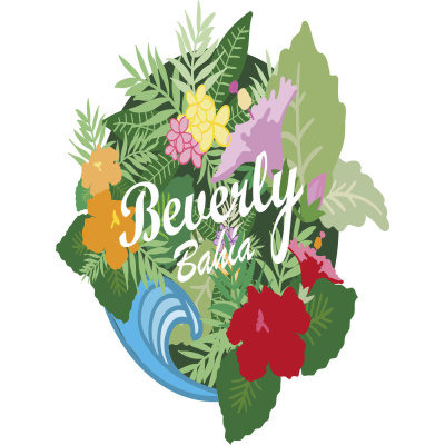 Beverly Bahía