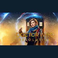 Episode 274: Resolution - Review