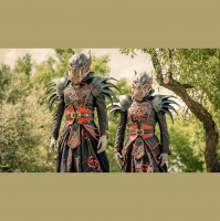 Episode 269: Demons of the Punjab - Review