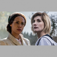 Episode 266: Rosa - Review