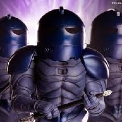 Doctor Who: The Sonic Toolbox