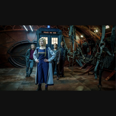 Doctor Who: The Sonic Toolbox