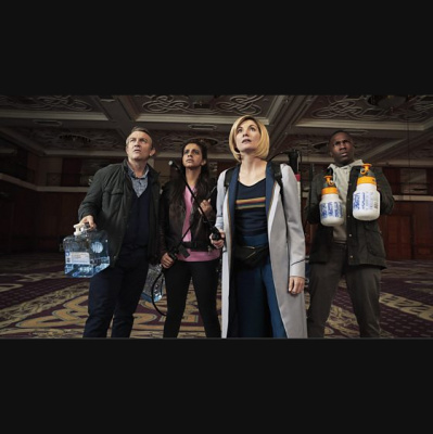 Doctor Who: The Sonic Toolbox