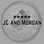 Jc And Morgan Podcast