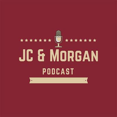 Jc And Morgan Podcast