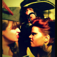 Nightmare on Elm St 3: Dream Warriors. Special Guest T-Lo Insano