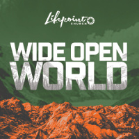 The World’s Biggest Problem and Only Hope