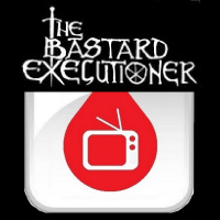 The Bastard Executioner -109- The Bernadette Maneuver