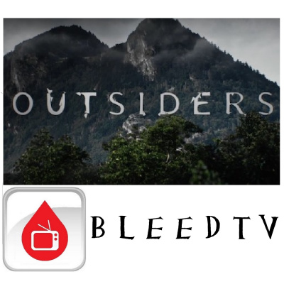 Bleedtv Podcast