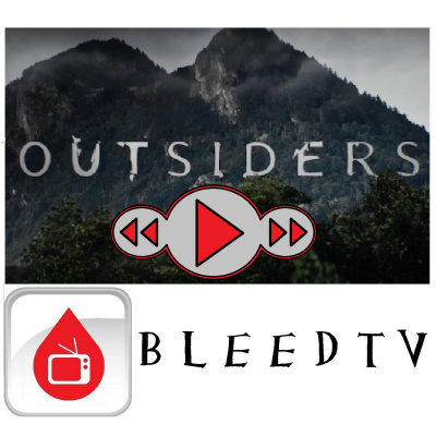 Bleedtv Podcast