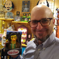 Special Encore | Bald Man Marketing - Brad Sweeney