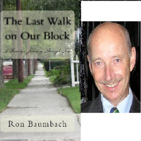 Last Walk Radio Show with Ron Baumbach | The Real Meaning Of Christmas | Episode #191