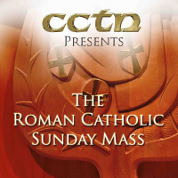Roman Catholic Sunday Mass | 03/23/2025