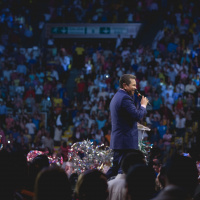 Encuentro Sobrenatural Venezuela 1 Pt1 Nuevo