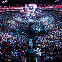 Lo Mejor De CAP 2016 Pt5