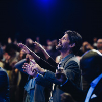 La Adoración del Tiempo Final Pt3