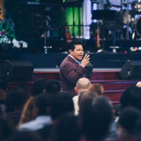 Compañerismo e Intimidad con Dios 1 Pt2