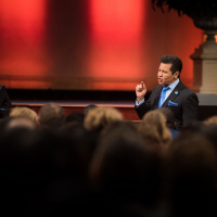 Revelación Del Ministerio De La Liberación Pt2 Nuevo